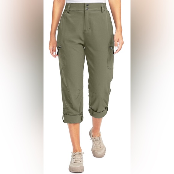 G Gradual Lightweight Hiking/Walking Pants - Picture 2 of 9